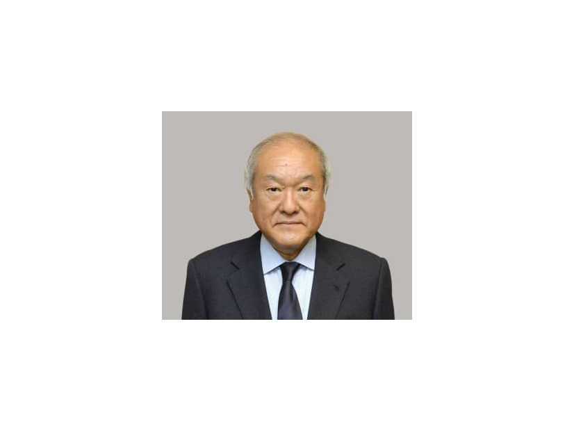 鈴木俊一財務相