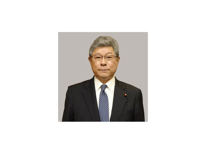自民党の高木毅国対委員長