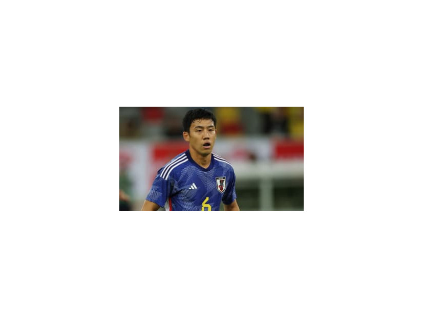 日本代表、W杯メンバーながら本大会でプレーしなかった選手たち