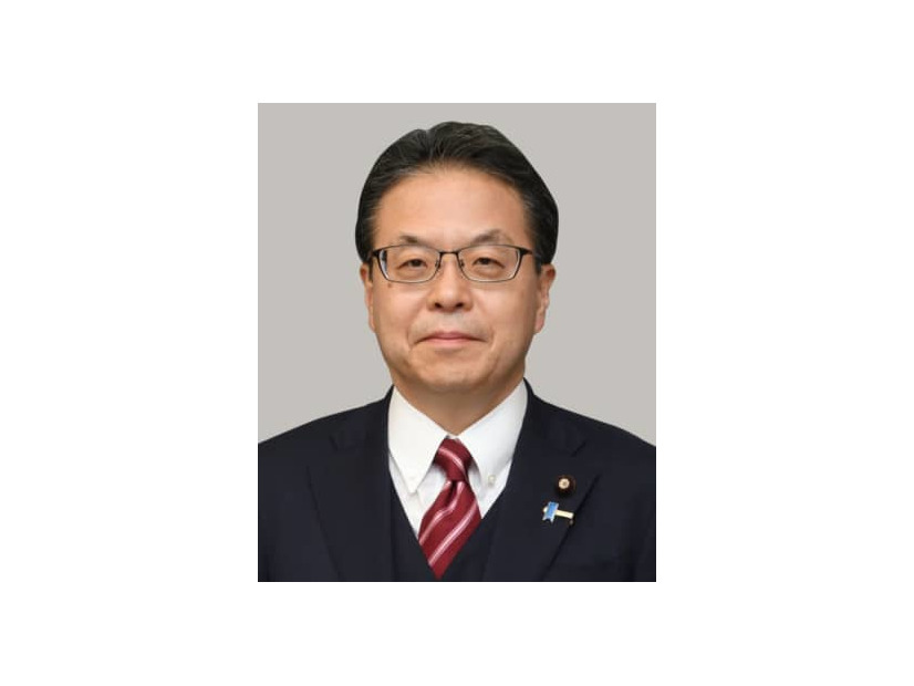 自民党の世耕弘成参院幹事長