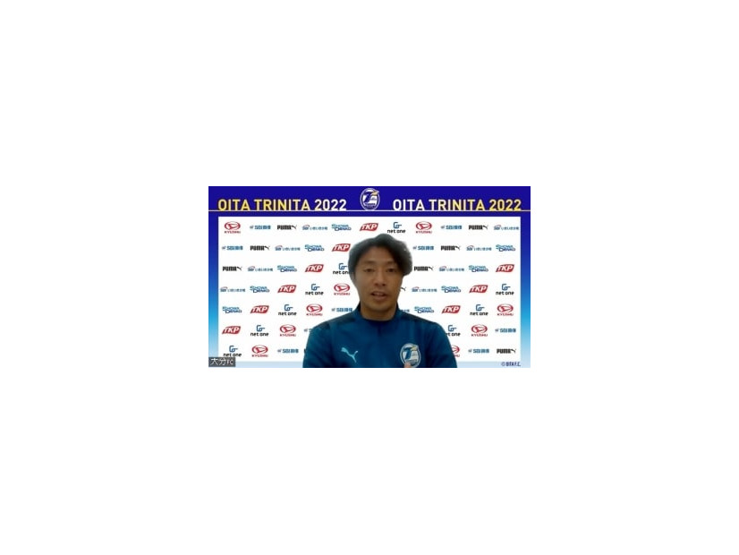梅崎司が語った、大分トリニータへの熱い想い「“終わった選手”と思われて…」 今週末はJ1参入プレーオフ