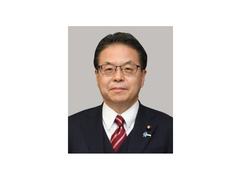 自民党の世耕弘成参院幹事長