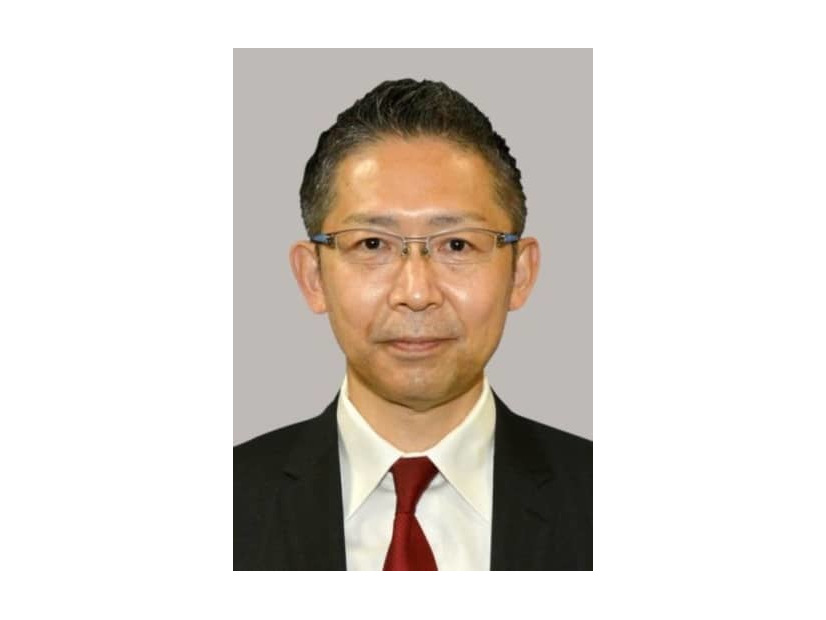 総務省の中川貴元政務官