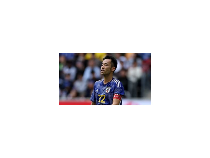 日本代表、W杯に出場した「Jユース出身最強ベストイレブン」