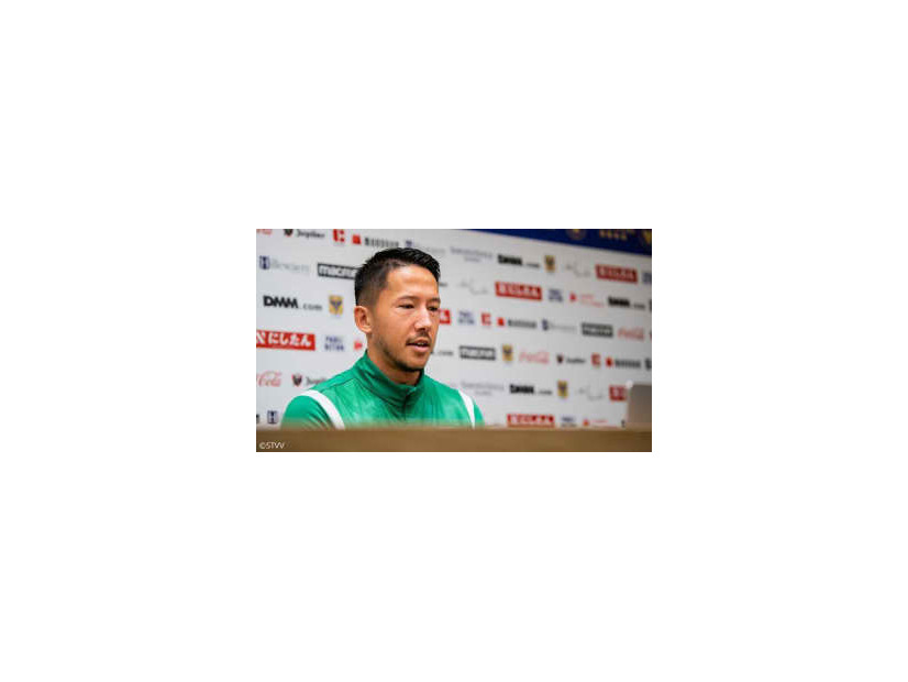 日本代表選出のシュミット・ダニエル、「W杯の大先輩」香川や岡崎と何を話したのか
