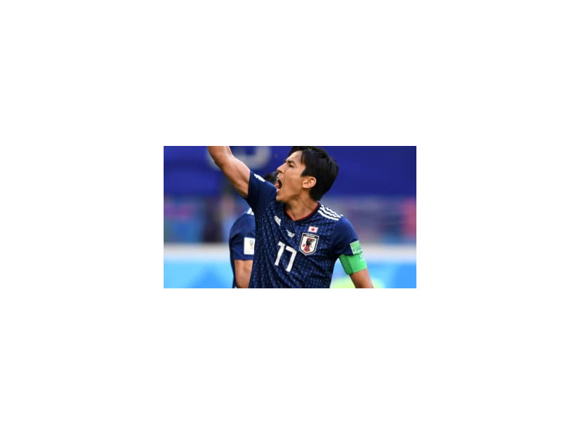 日本代表、「買っときゃよかった」な歴代“W杯ユニフォーム姿”6選