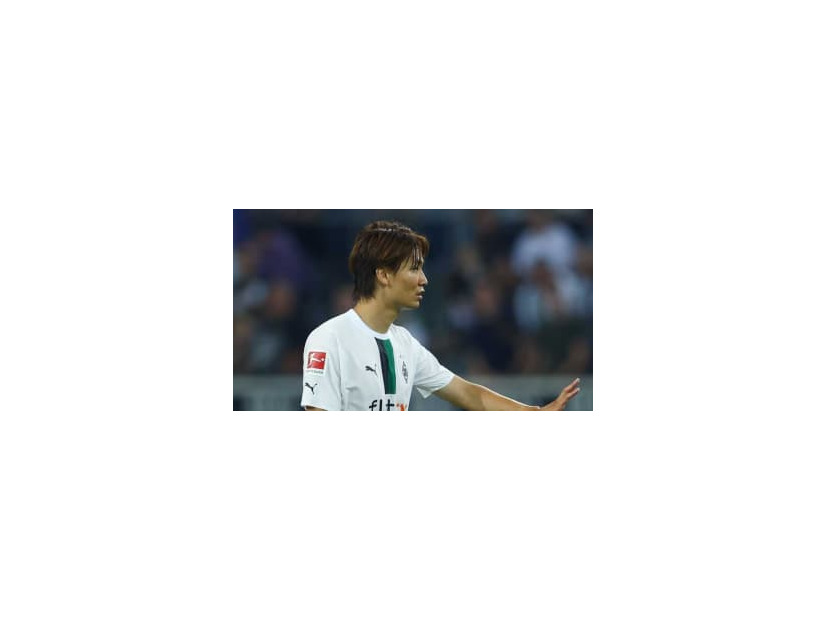 板倉滉、ボールを使った練習に復帰！W杯まであと20日