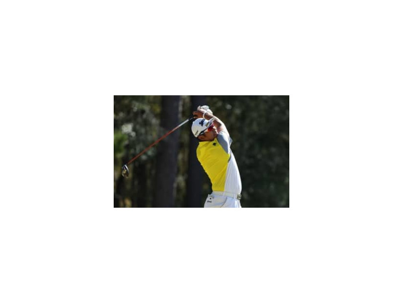 3週ぶり出場！松山英樹の活躍に期待したい（撮影：GettyImages)