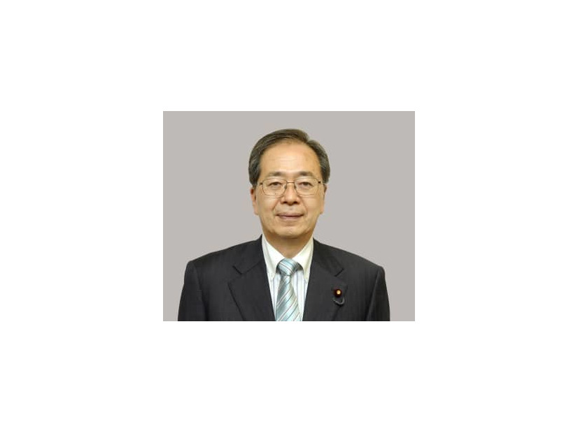 斉藤鉄夫国土交通相