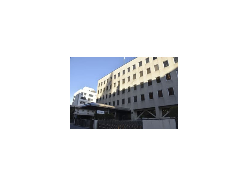 長崎地方裁判所＝長崎市
