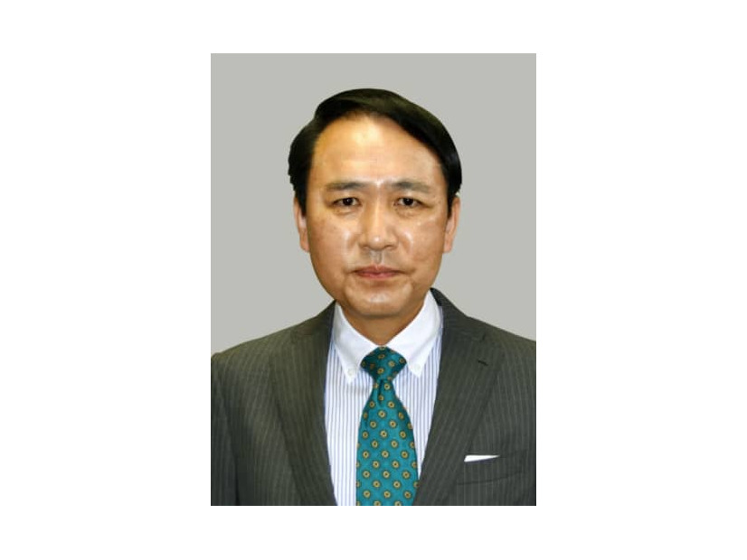 葉梨康弘法相