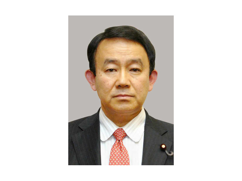 谷田川元氏