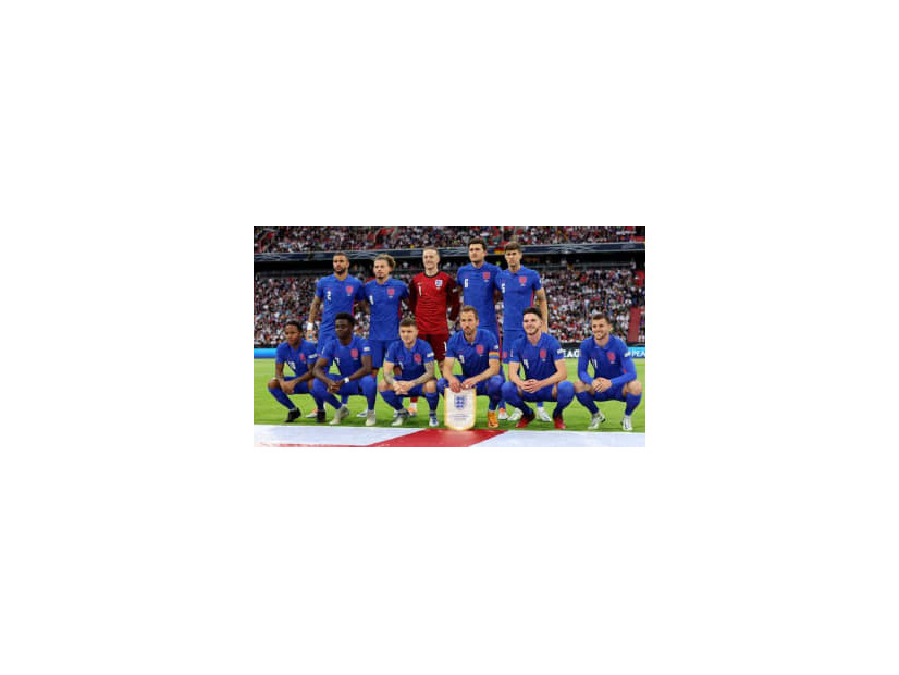 W杯、イングランド代表の26名が確定！怪我のウォーカーやフィリップスも