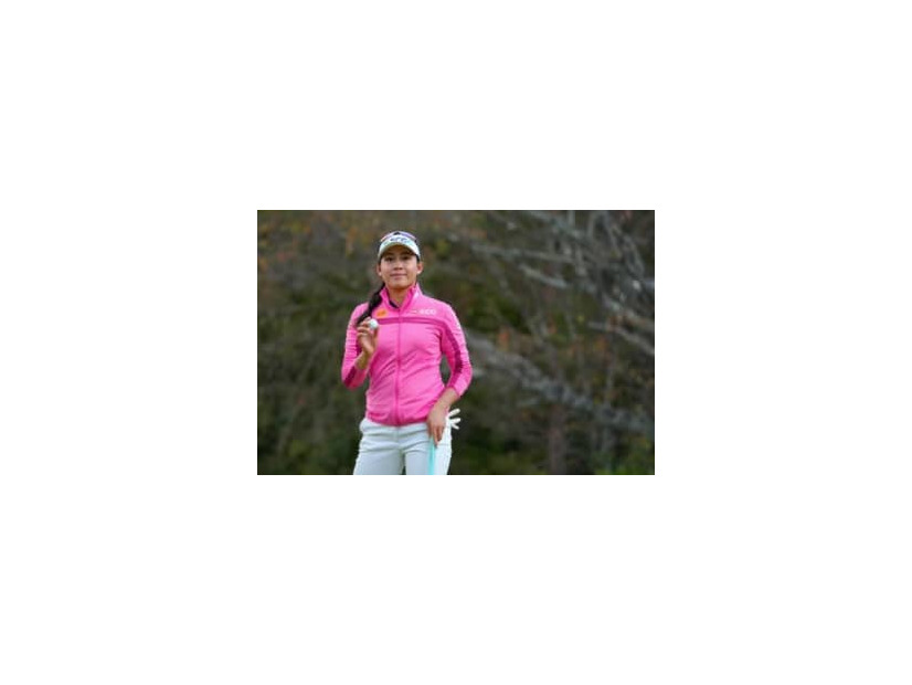 アタヤ・ティティクルが最優秀新人賞を獲得（撮影：GettyImages)