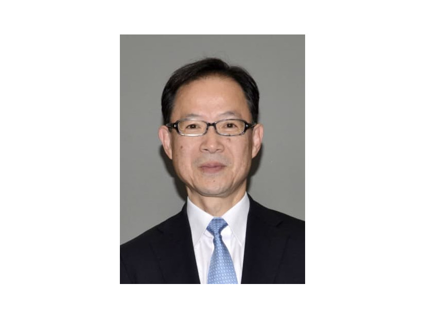 大分市の佐藤樹一郎市長