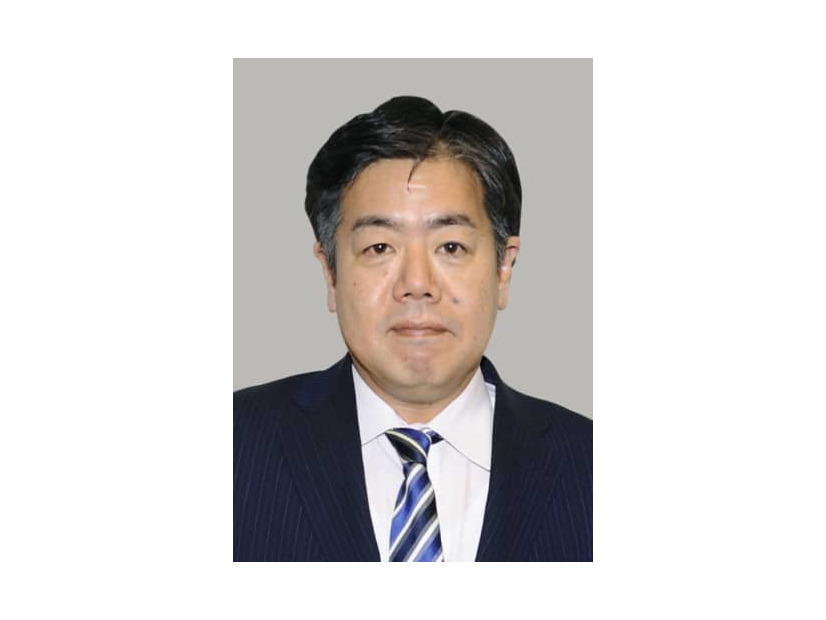 三木亨参院議員