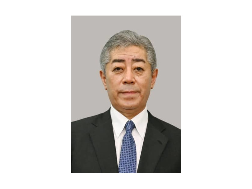 岩屋毅元防衛相