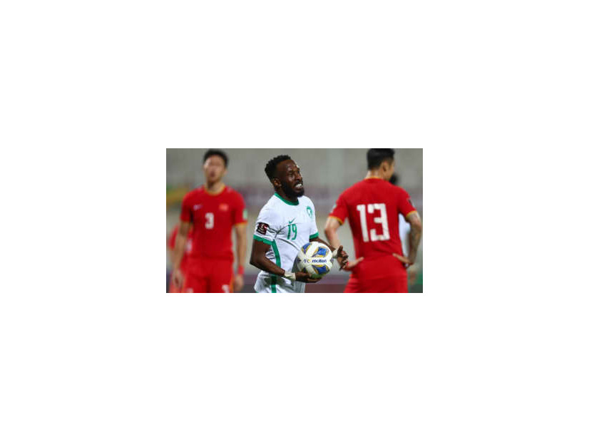 サウジ代表、W杯メンバーからエースを除外　理由はドーピング