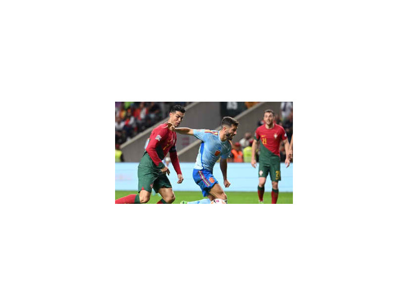 日本と戦うスペイン、W杯メンバー入れ替えは不要だった？負傷選手が即復帰