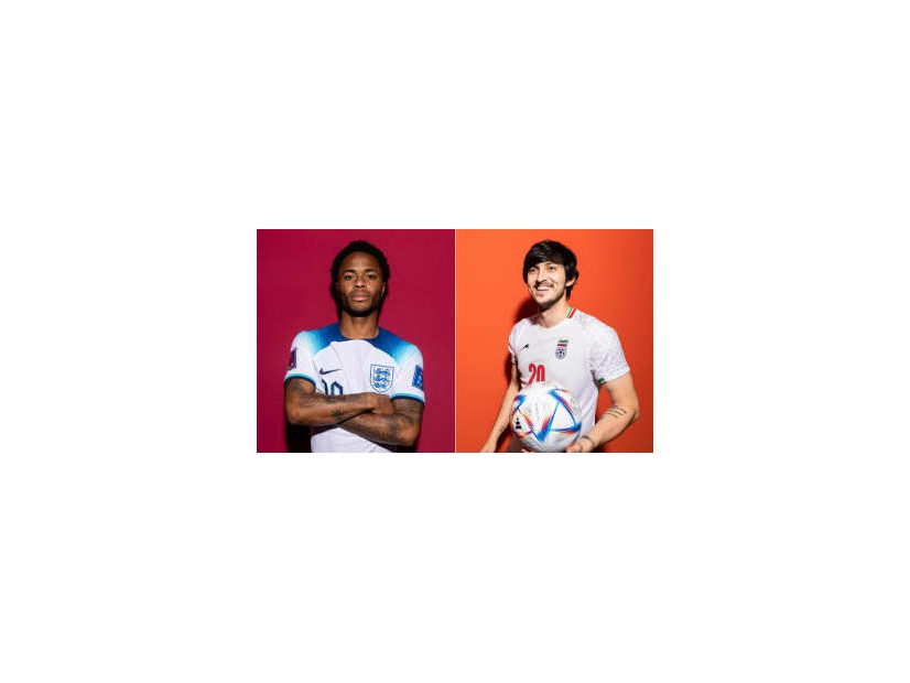 W杯2日目！イングランドvsイラン注目選手の愛すべき秘話まとめ