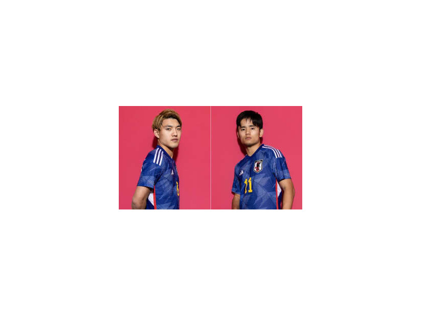 W杯日本代表、左は久保建英ではなく堂安を使うべし！鈴木隆行が理由を説明