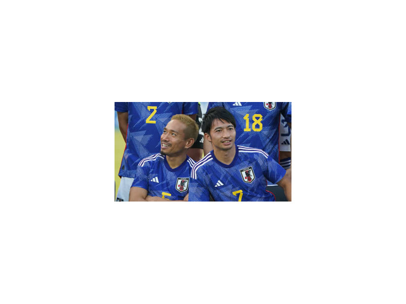 「ハーフスペース」「ゲーゲンプレス」ドイツ発サッカー用語を覚えて日本代表戦をもっと楽しく