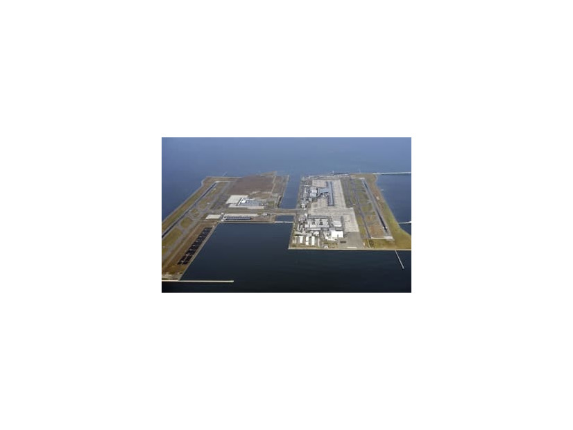 関西空港