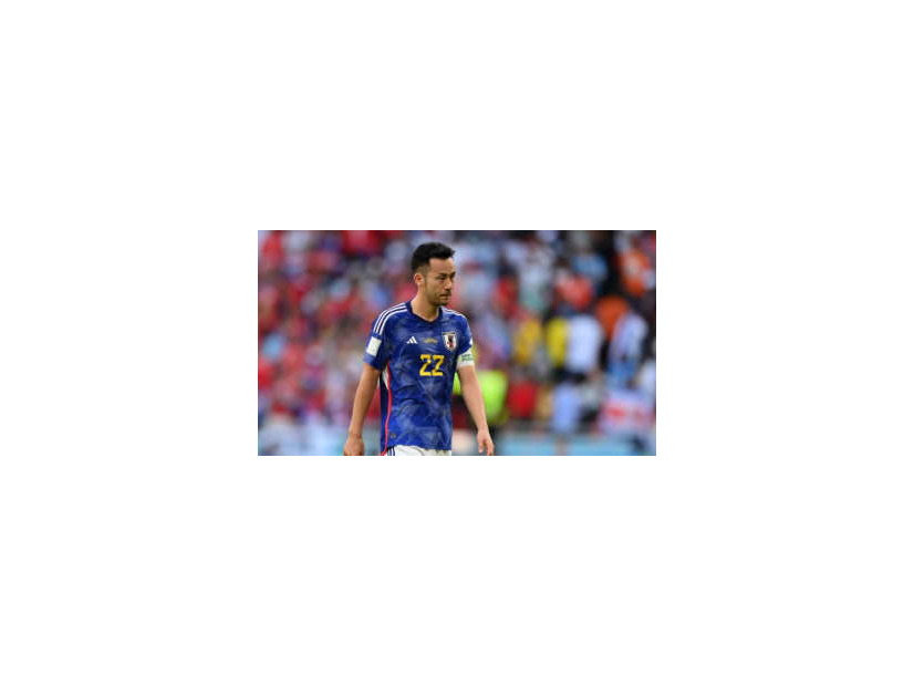 W杯日本代表、吉田麻也がチーム内1位の「データ」が判明する