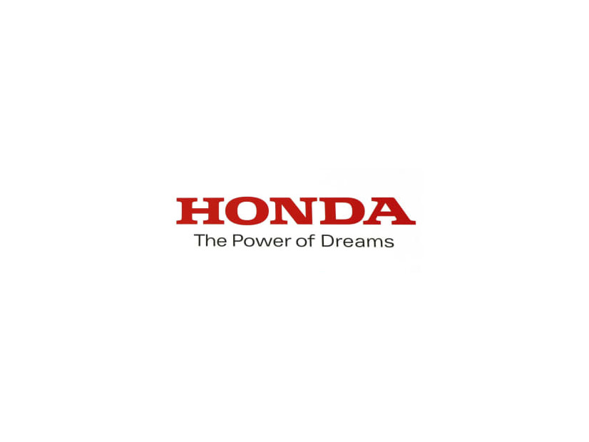 ホンダのロゴマーク