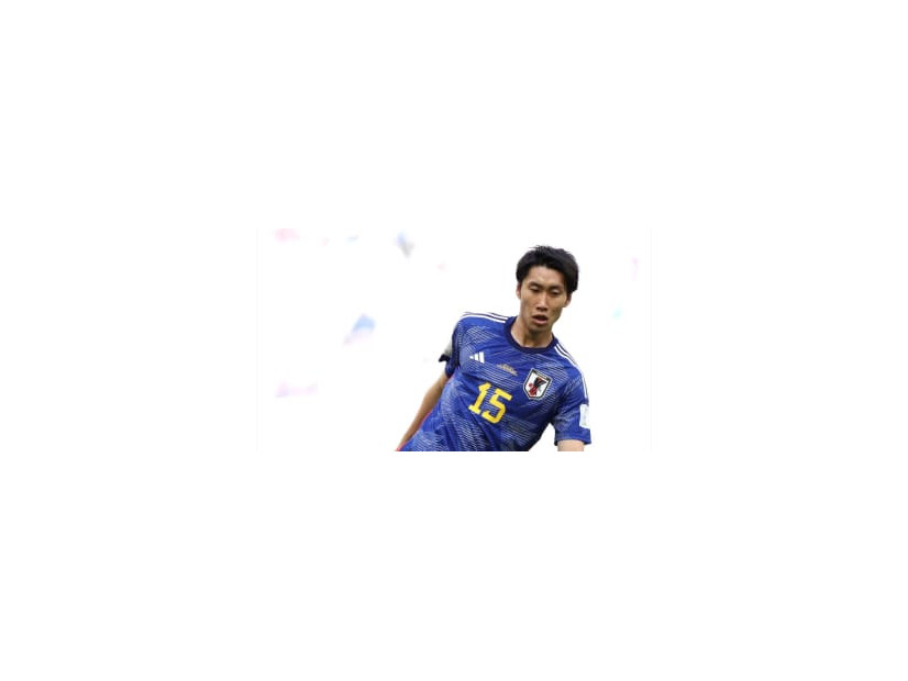 W杯日本代表、グループステージで「全体1位と最下位」のデータが判明