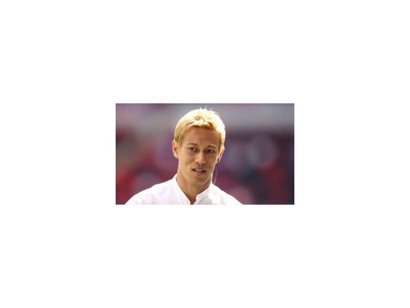本田圭佑、ドイツに「負けたんやからピーピーわめくな」とツイート　だが、勘違いだった