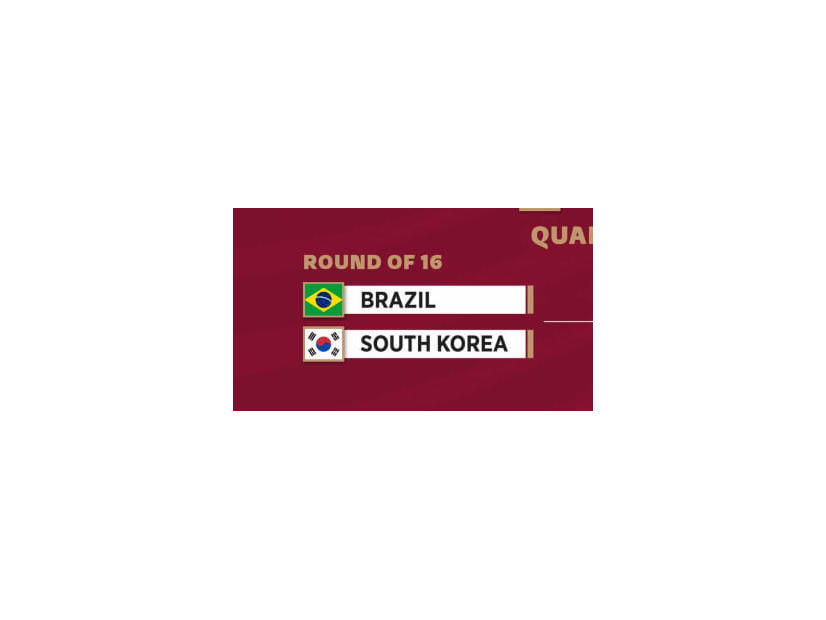 韓国が「フル代表のブラジルに勝った」伝説試合がある。どんなメンバーだった？