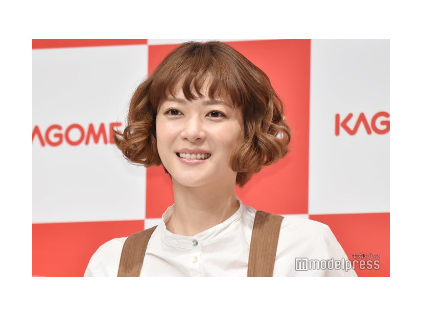 上野樹里（C）モデルプレス
