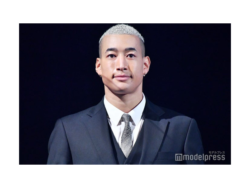 関口メンディー（C）モデルプレス