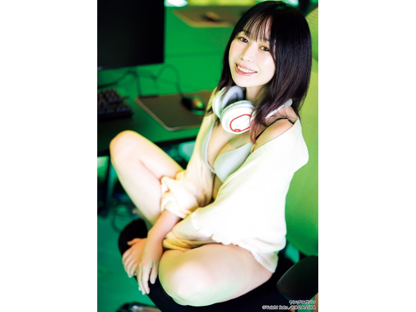 たぬかな（C）講談社