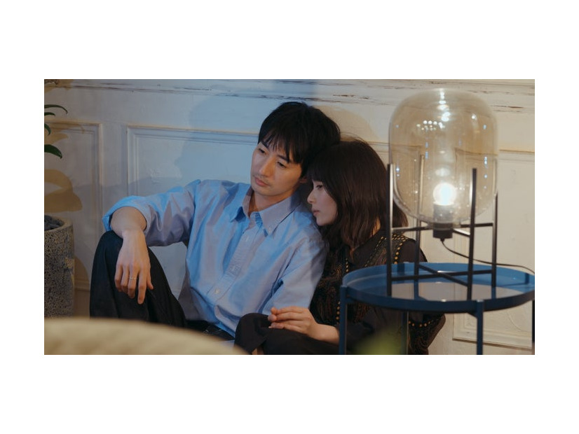 Netflix「オオカミちゃんには騙されない」第2話（C）Netflix