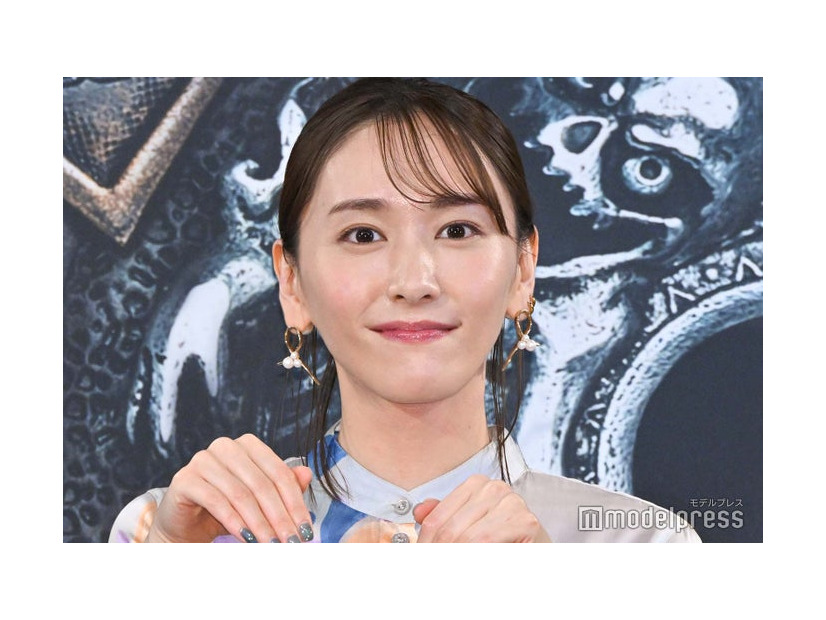 新垣結衣（C）モデルプレス