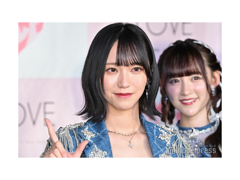 野口衣織 （C）モデルプレス