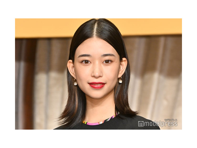 イメチェン前の森川葵（C）モデルプレス