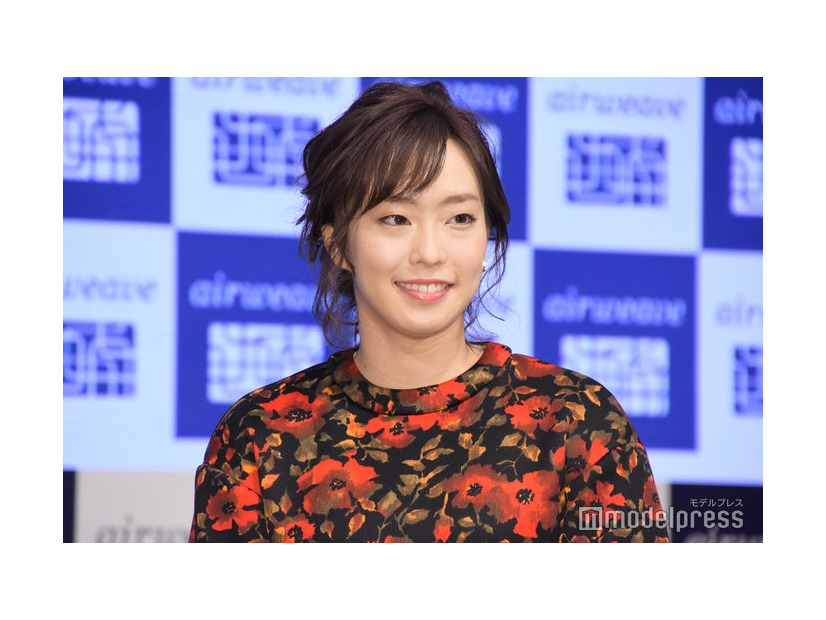 2018年撮影／石川佳純（C）モデルプレス