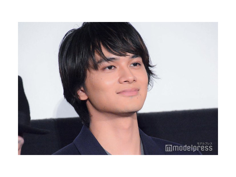 北村匠海 （C）モデルプレス