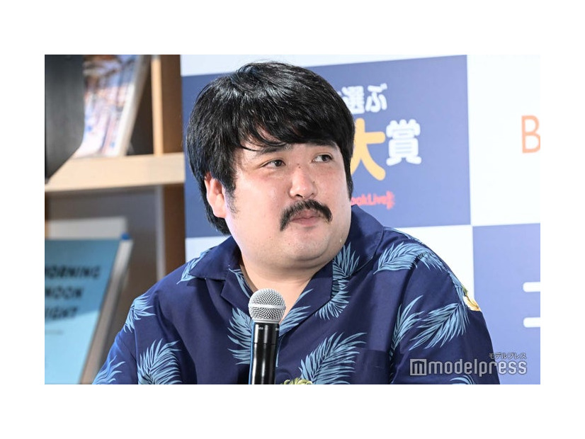 鈴木もぐら（C）モデルプレス
