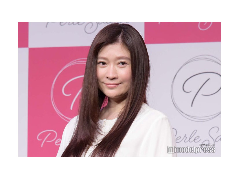 篠原涼子（C）モデルプレス