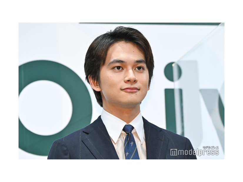 北村匠海 （C）モデルプレス