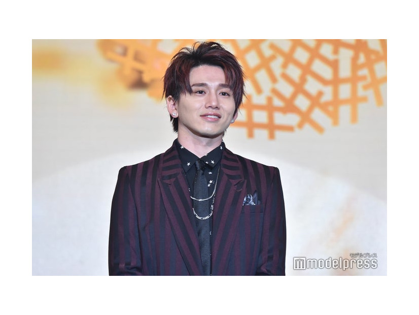 花村想太 （C）モデルプレス