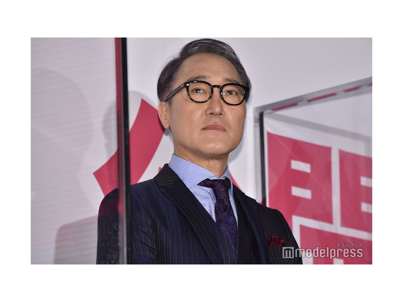 佐野史郎（C）モデルプレス