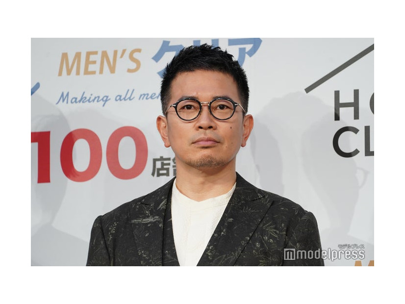 宮迫博之 （C）モデルプレス