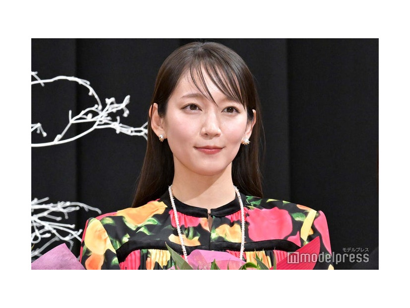 吉岡里帆（C）モデルプレス