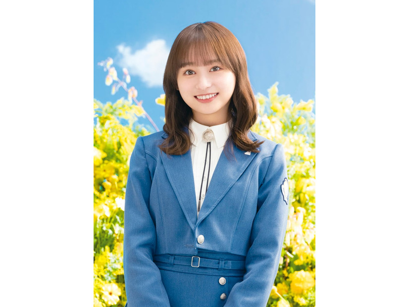 影山優佳（提供写真）