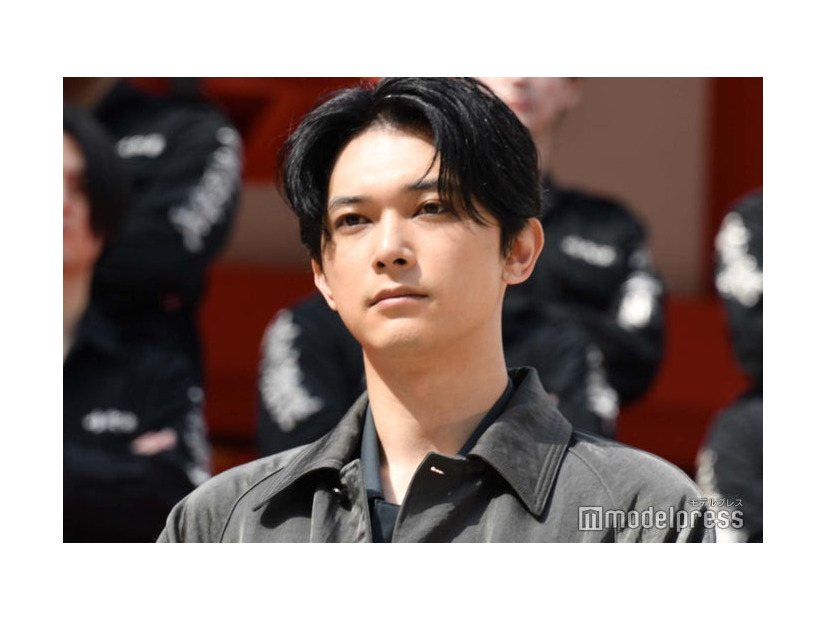 吉沢亮 （C）モデルプレス